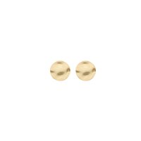 Orecchini Aquaforte Donna Tonde Reverse in Argento H4180189 - H4180189